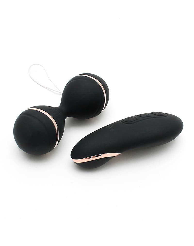 Rimba - Ibiza vibrator set (art. 2540) 4
