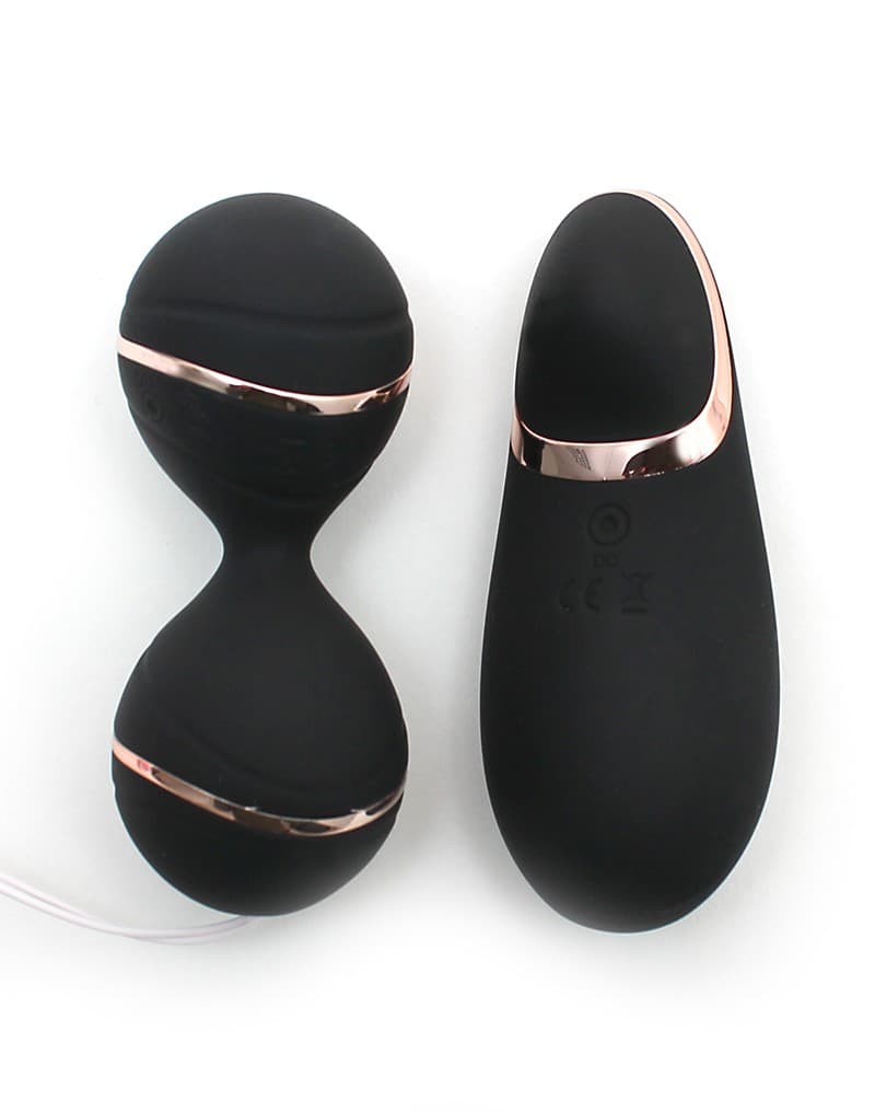 Rimba - Ibiza vibrator set (art. 2540) 1