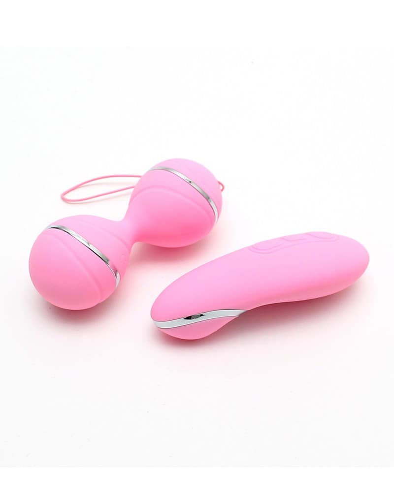 Rimba - Ibiza vibrator set (art. 2542) 4