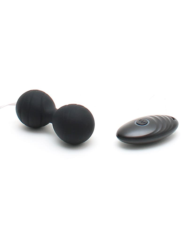 Rimba - Cannes vibrating balls (art. 2545) 4