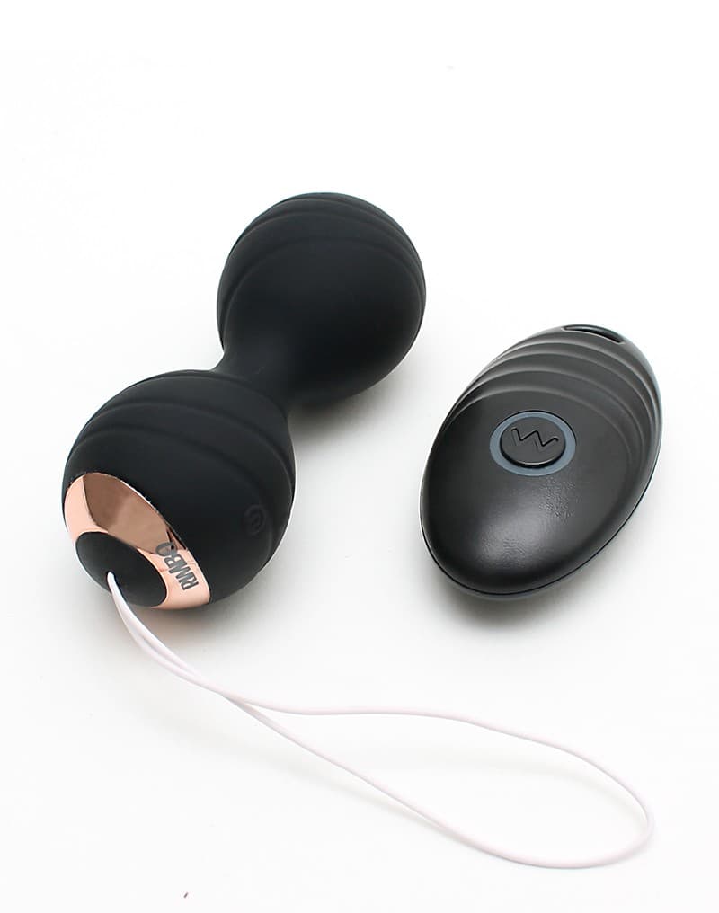 Rimba - Cannes vibrating balls (art. 2545) 3