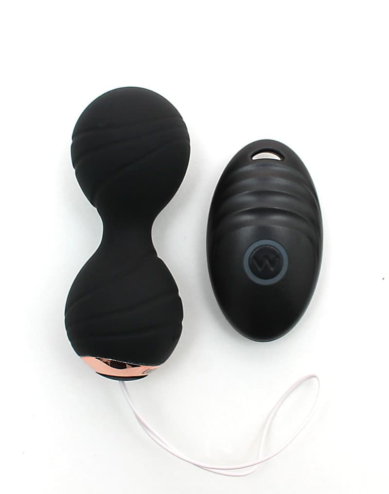 Rimba - Cannes vibrating balls (art. 2545) 1