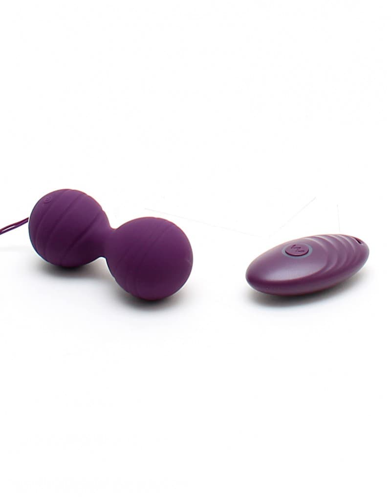 Rimba - Cannes vibrating balls (art. 2546) 4
