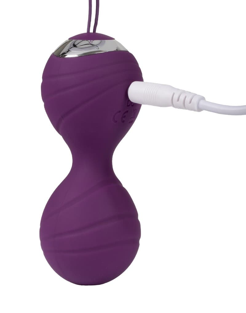 Rimba - Cannes vibrating balls (art. 2546) 6