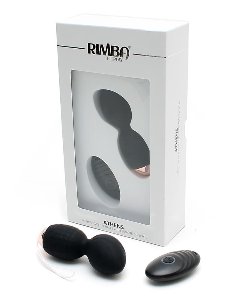 Rimba - Athens vibrating balls (art. 2550) 2