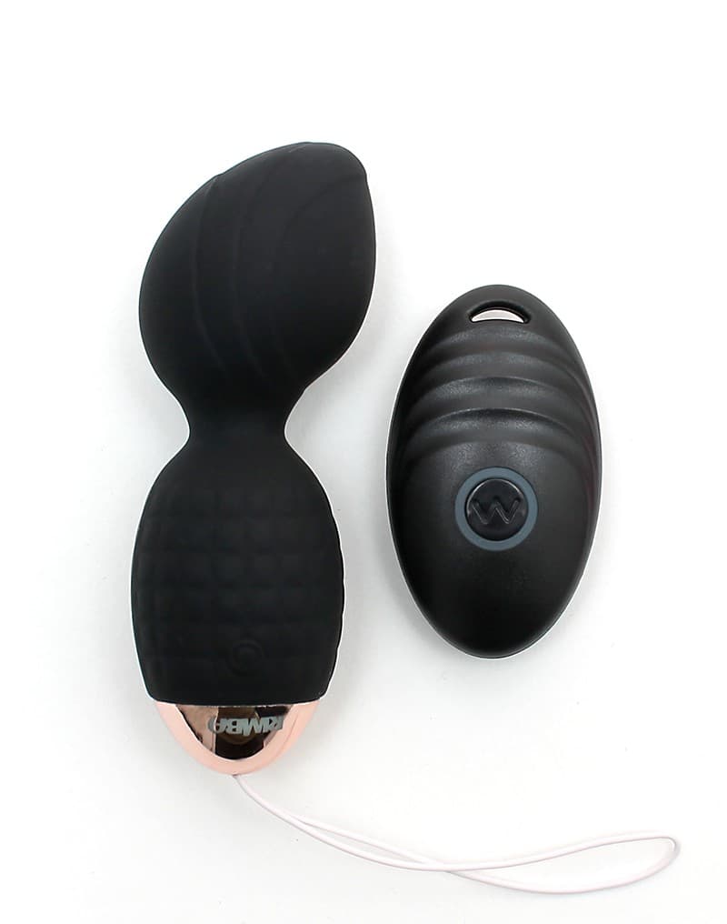 Rimba - Athens vibrating balls (art. 2550) 1