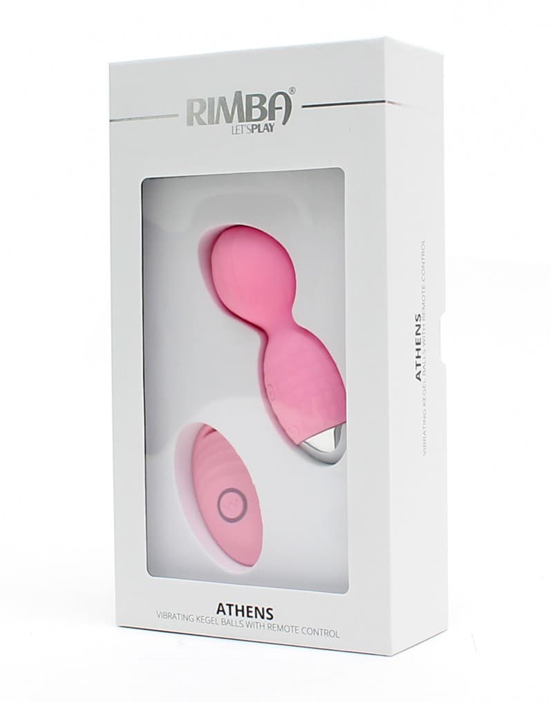 Rimba - Athens vibrating balls (art. 2552) 5