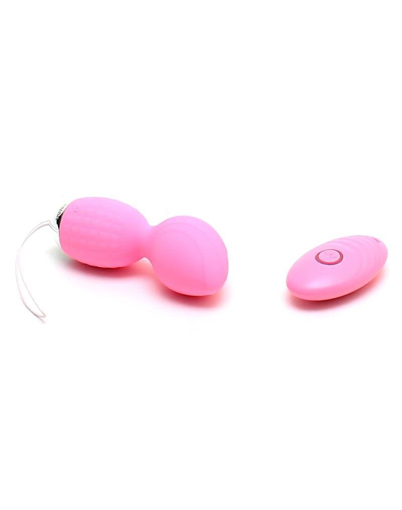 Rimba - Athens vibrating balls (art. 2552) 4