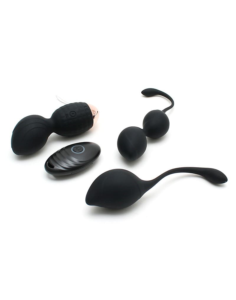 Rimba - Rimini kegel ball training set (art. 2555) 3