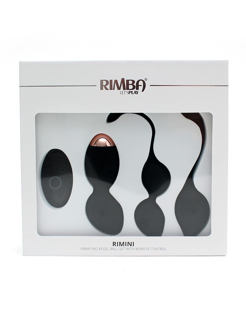 Rimba - Rimini kegel ball training set (art. 2555) 8
