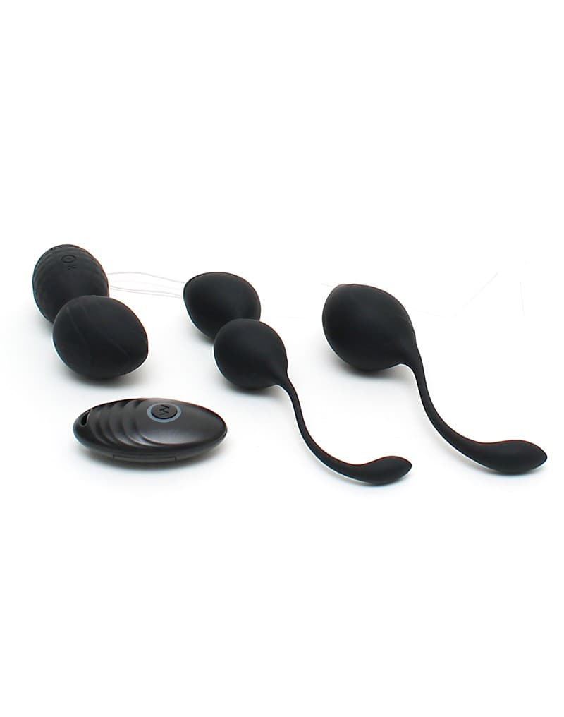 Rimba - Rimini kegel ball training set (art. 2555) 4