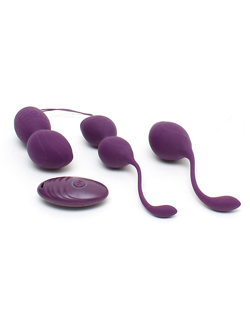 Rimba - Rimini kegel ball training set (art. 2556) 4