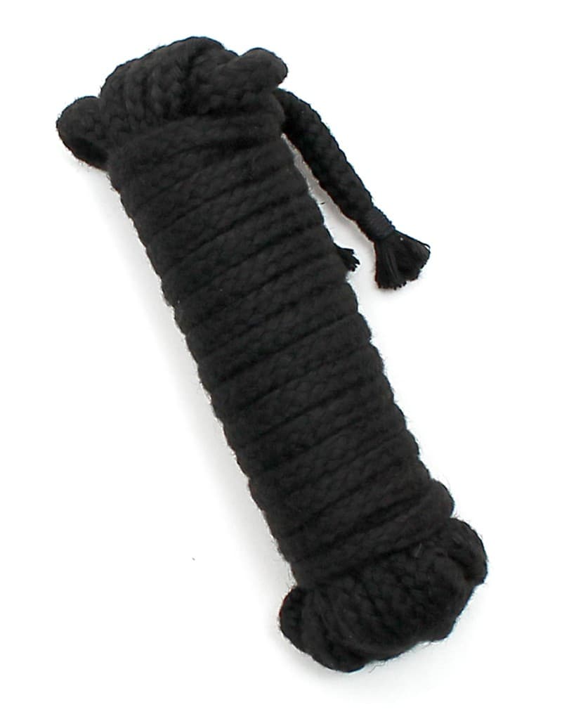 Rimba - Bristol Cord Black 3