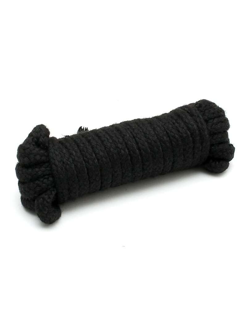 Rimba - Bristol Cord Black 1