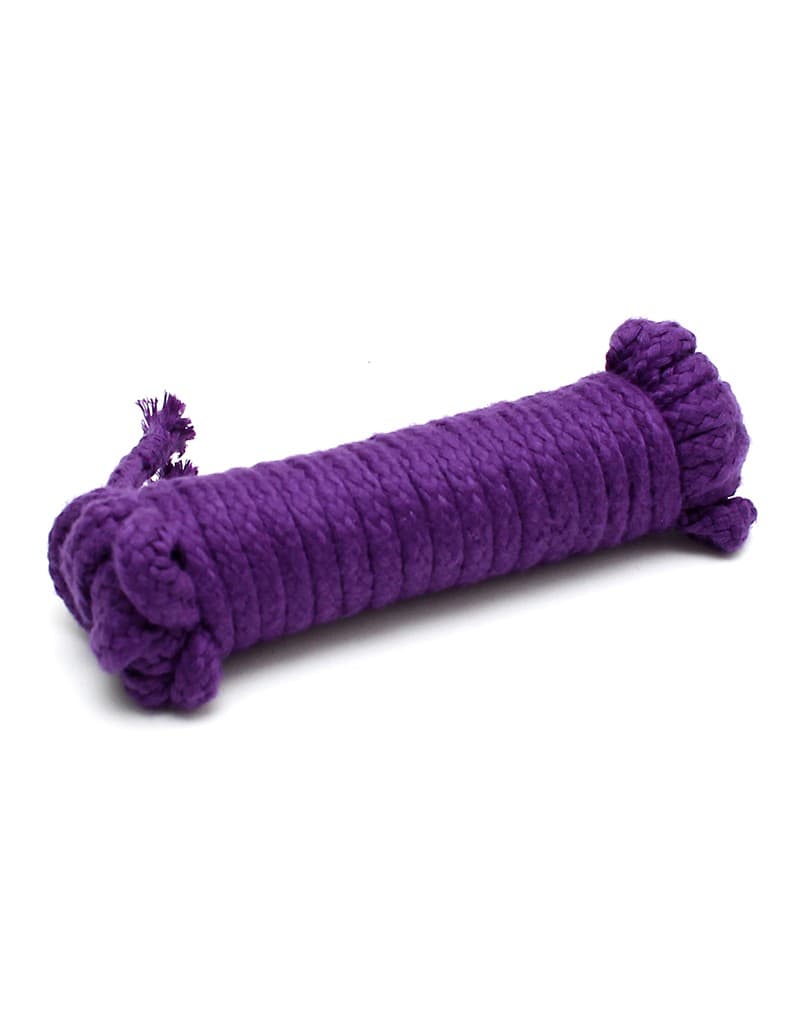 Rimba - Bristol Cord Purple 5
