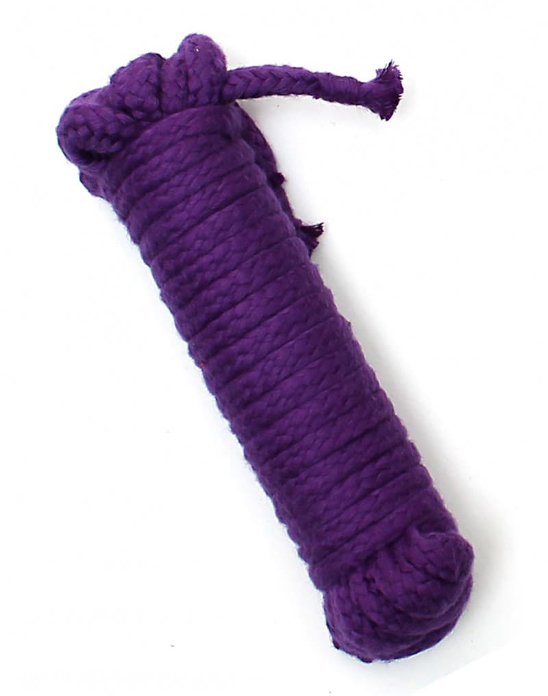 Rimba - Bristol Cord Purple 3