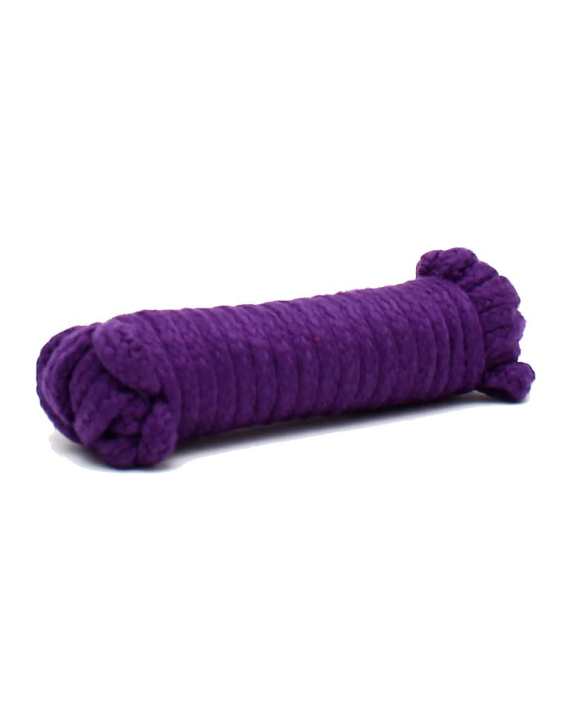 Rimba - Bristol Cord Purple 1