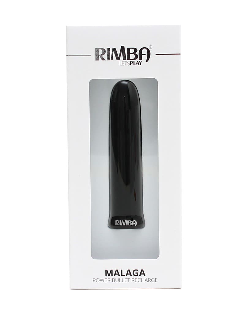 Rimba – Malaga bullet vibrator 6