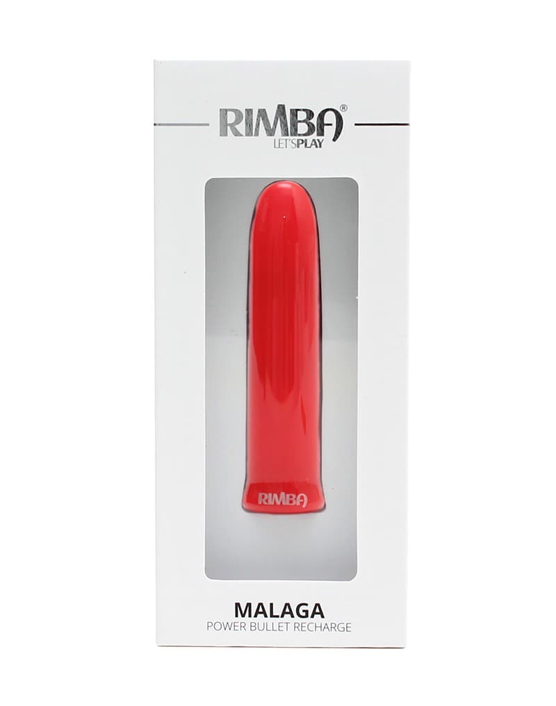 Rimba - Malaga bullet vibrator 6