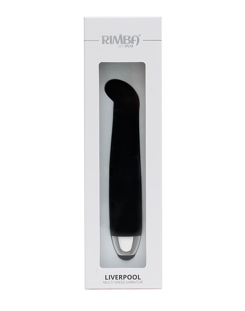 Rimba – Liverpool Nose Job vibrator (art. 2570) 6
