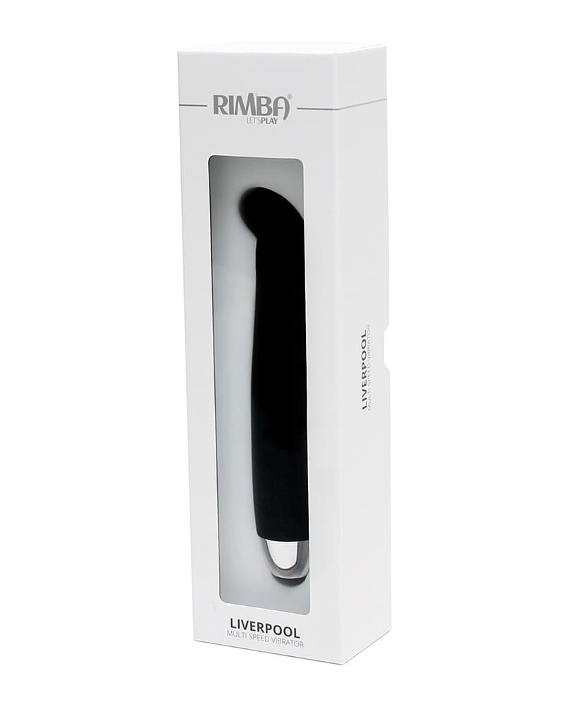 Rimba – Liverpool Nose Job vibrator (art. 2570) 7