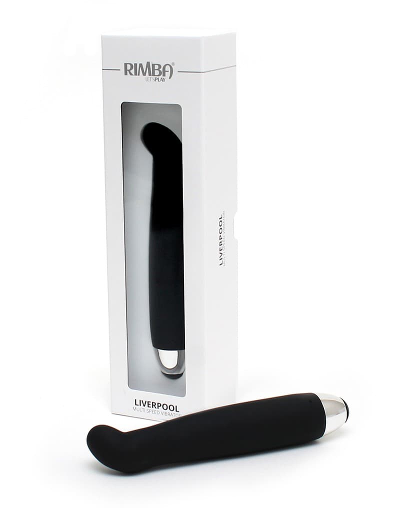 Rimba – Liverpool Nose Job vibrator (art. 2570) 2