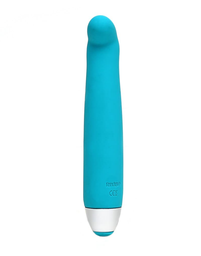 Rimba – Liverpool Nose Job vibrator (art. 2571) 4