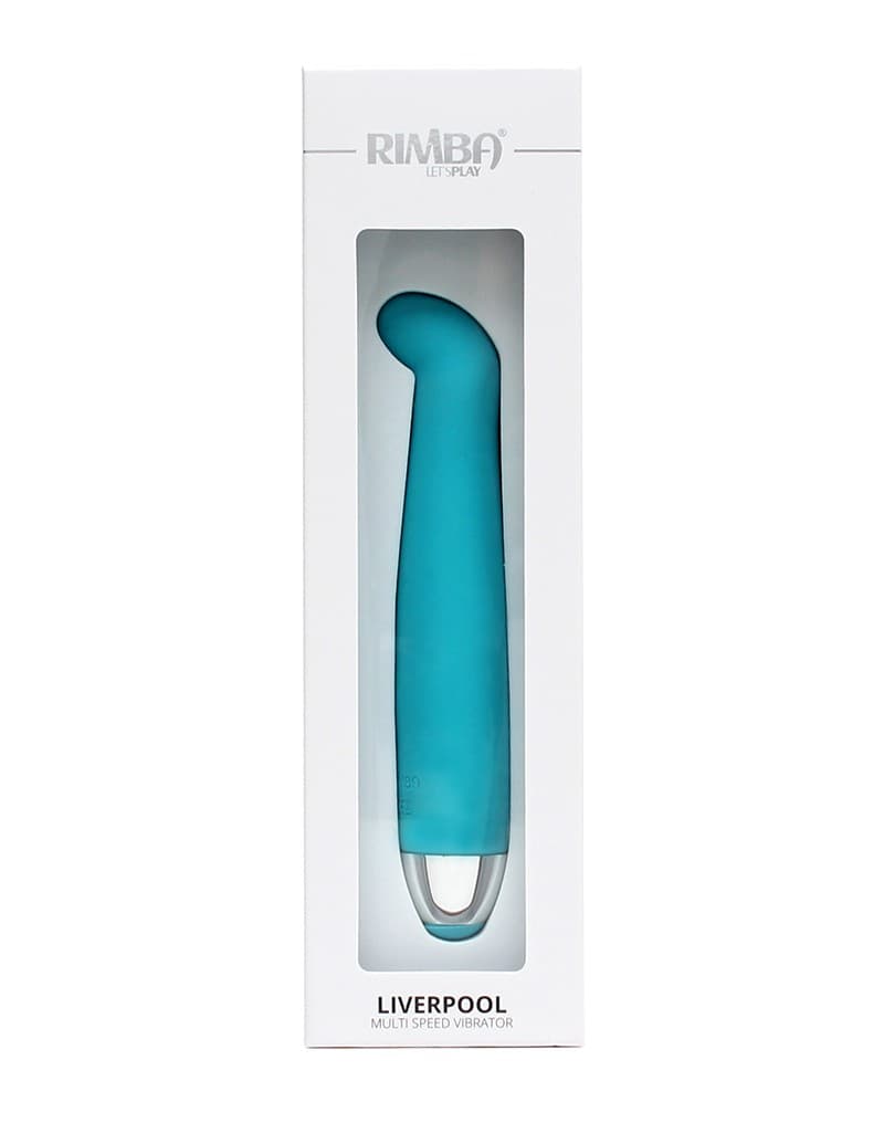 Rimba – Liverpool Nose Job vibrator (art. 2571) 6