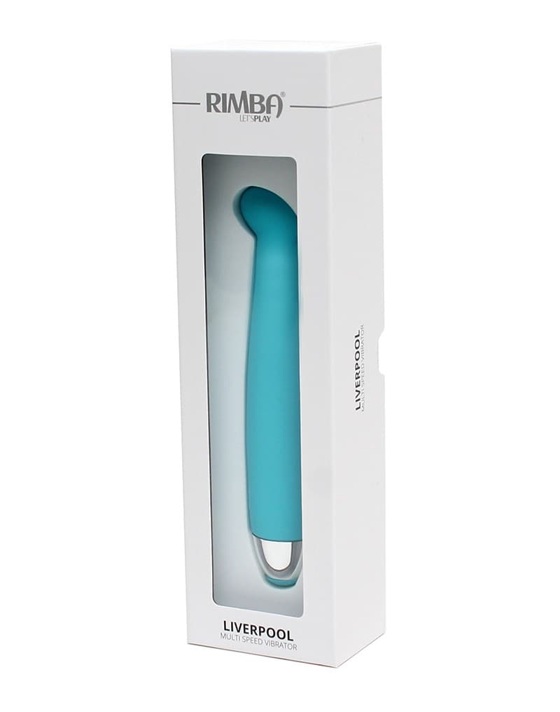 Rimba – Liverpool Nose Job vibrator (art. 2571) 7