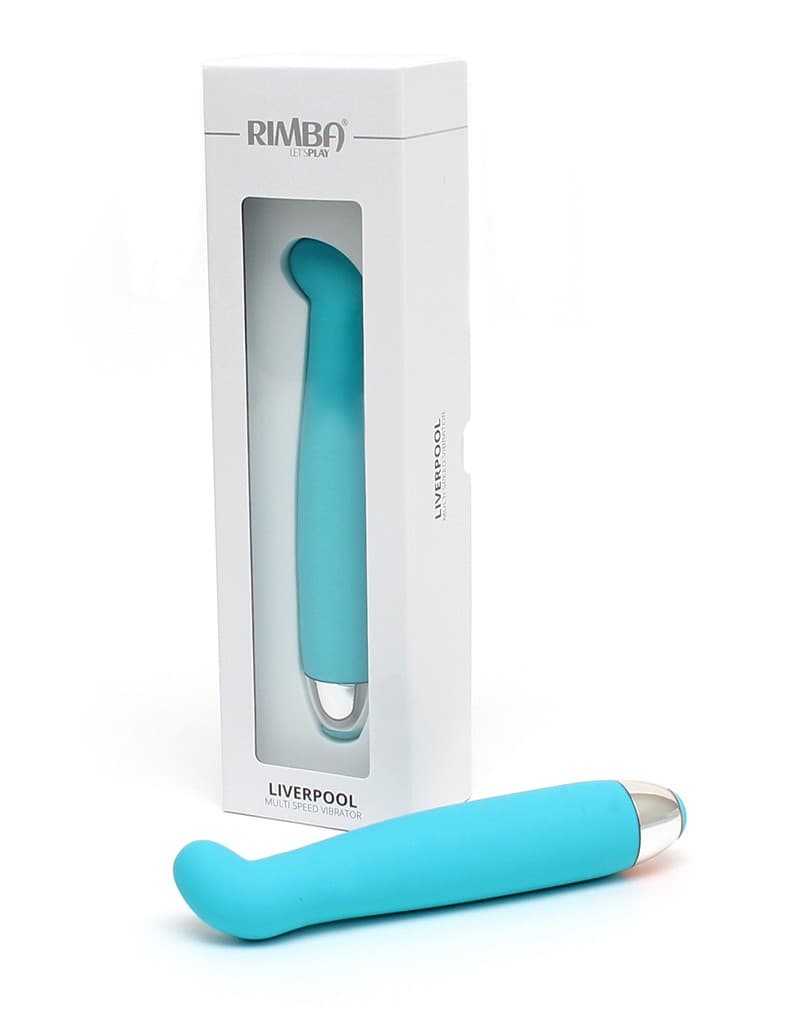 Rimba – Liverpool Nose Job vibrator (art. 2571) 2
