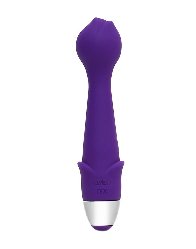 Rimba – Madeira Flower Power vibrator (art. 2572) 3