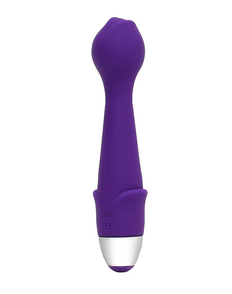 Rimba – Madeira Flower Power vibrator (art. 2572) 1