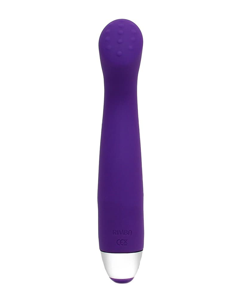 Rimba – Oslo G-Spot vibrator (art. 2574) 5
