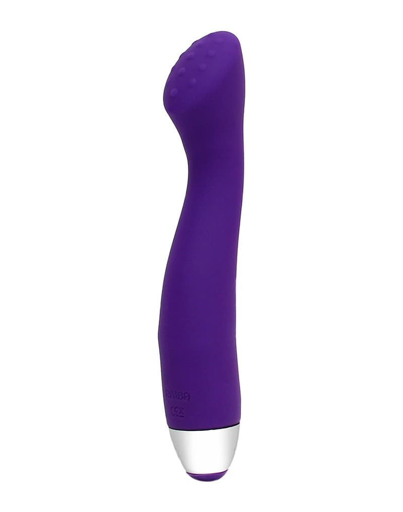 Rimba – Oslo G-Spot vibrator (art. 2574) 1