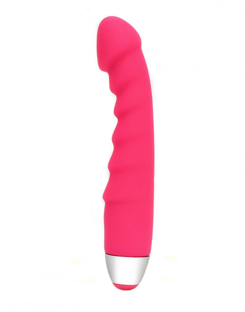Rimba – Palma semi-realistische vibrator (art. 2576) 3