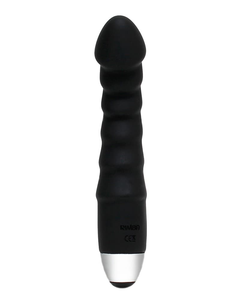 Rimba – Palma semi-realistische vibrator (art. 2524) 4
