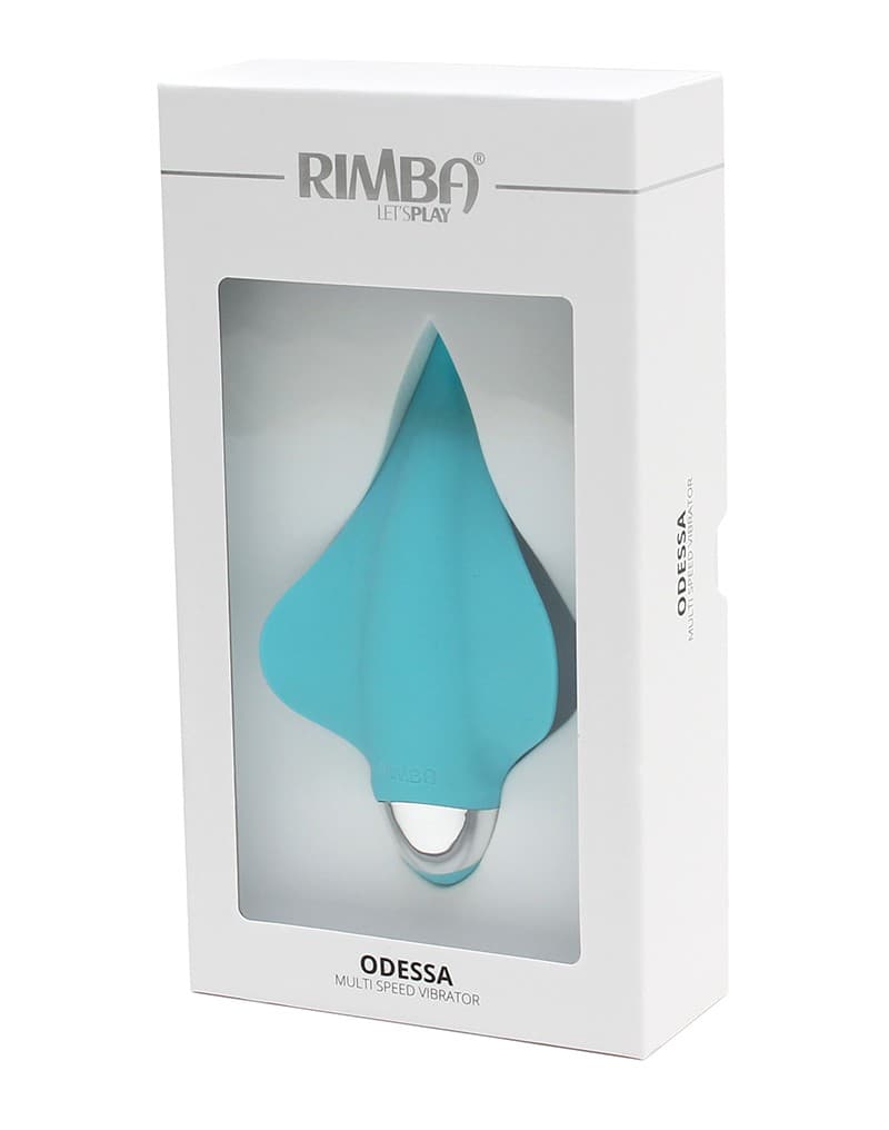 Rimba – Odessa vulva vibrator (art. 2578) 6