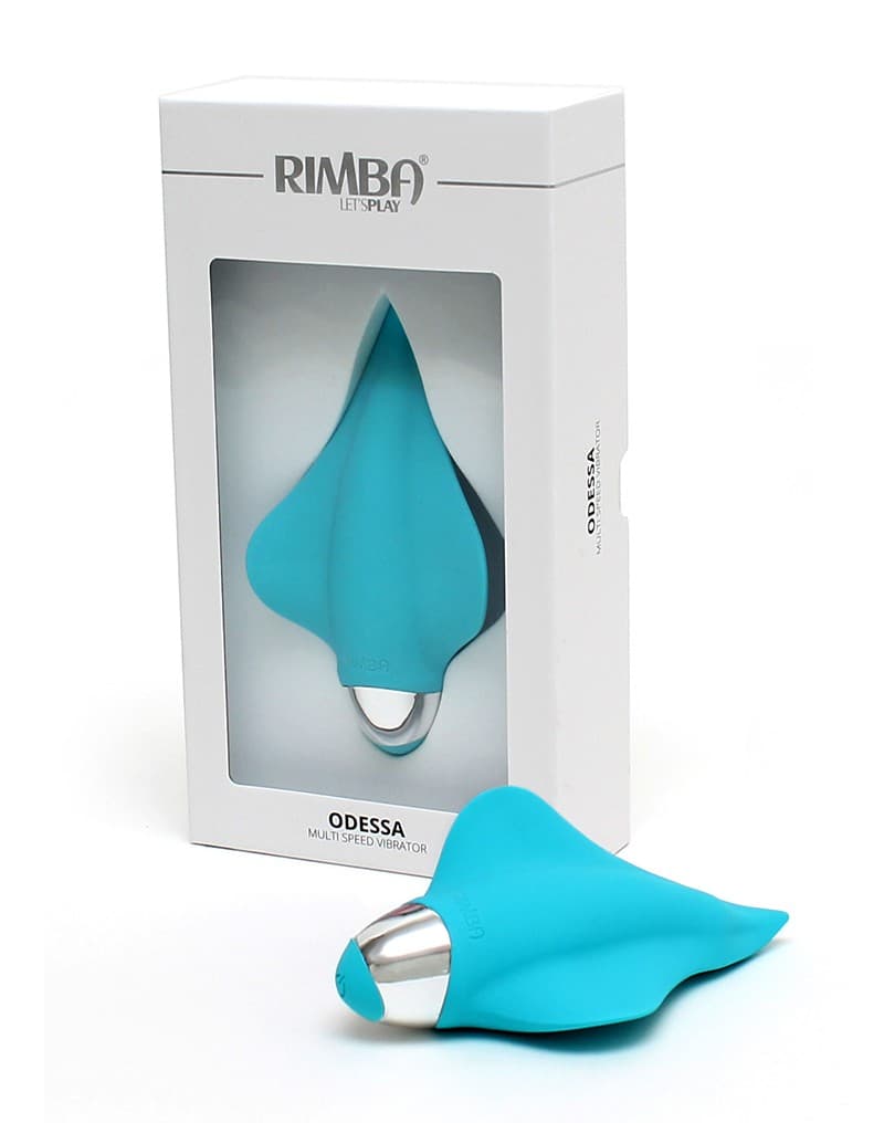 Rimba – Odessa vulva vibrator (art. 2578) 2