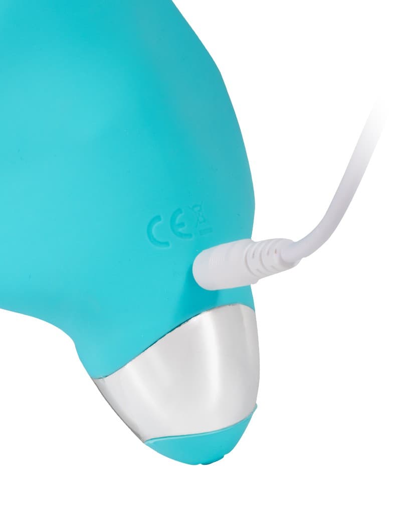 Rimba – Odessa vulva vibrator (art. 2578) 8