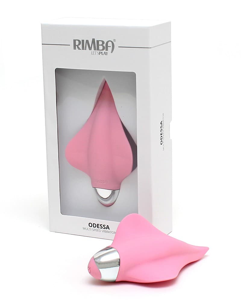 Rimba – Odessa vulva vibrator (art. 2579) 2