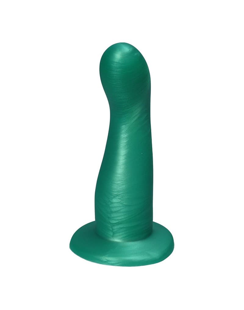 Ylva & Dite - Leda - P-Spot Dildo - Groen 3