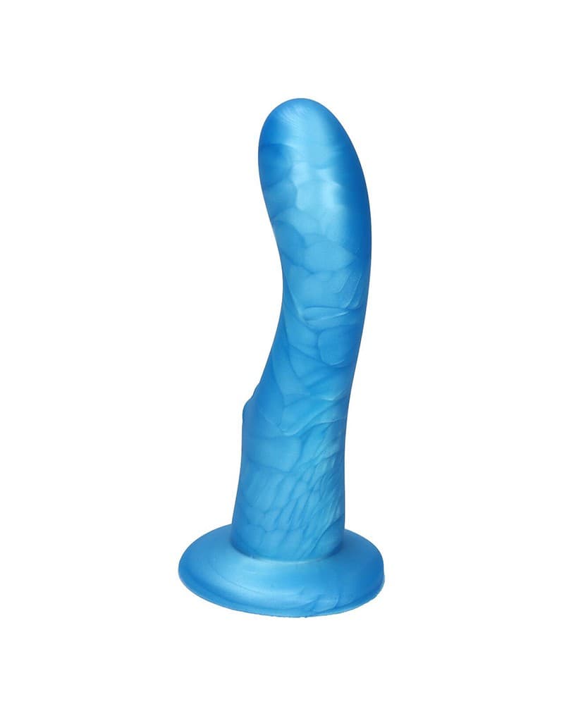 Ylva & Dite - Kajsa - Anale Dildo - Blauw 2