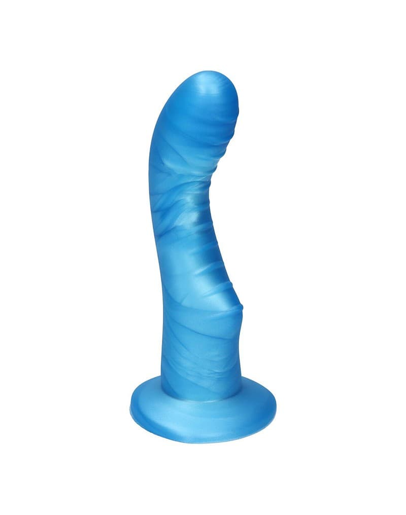 Ylva & Dite - Kajsa - Anale Dildo - Blauw 4