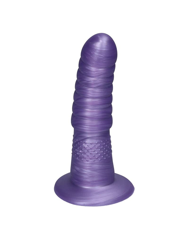 Ylva & Dite - Aria - Special Dildo - Violet 4