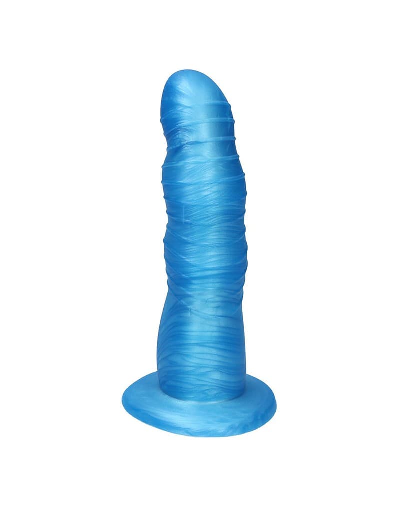 Ylva & Dite - Rhea - Speciale Dildo - Blauw 3