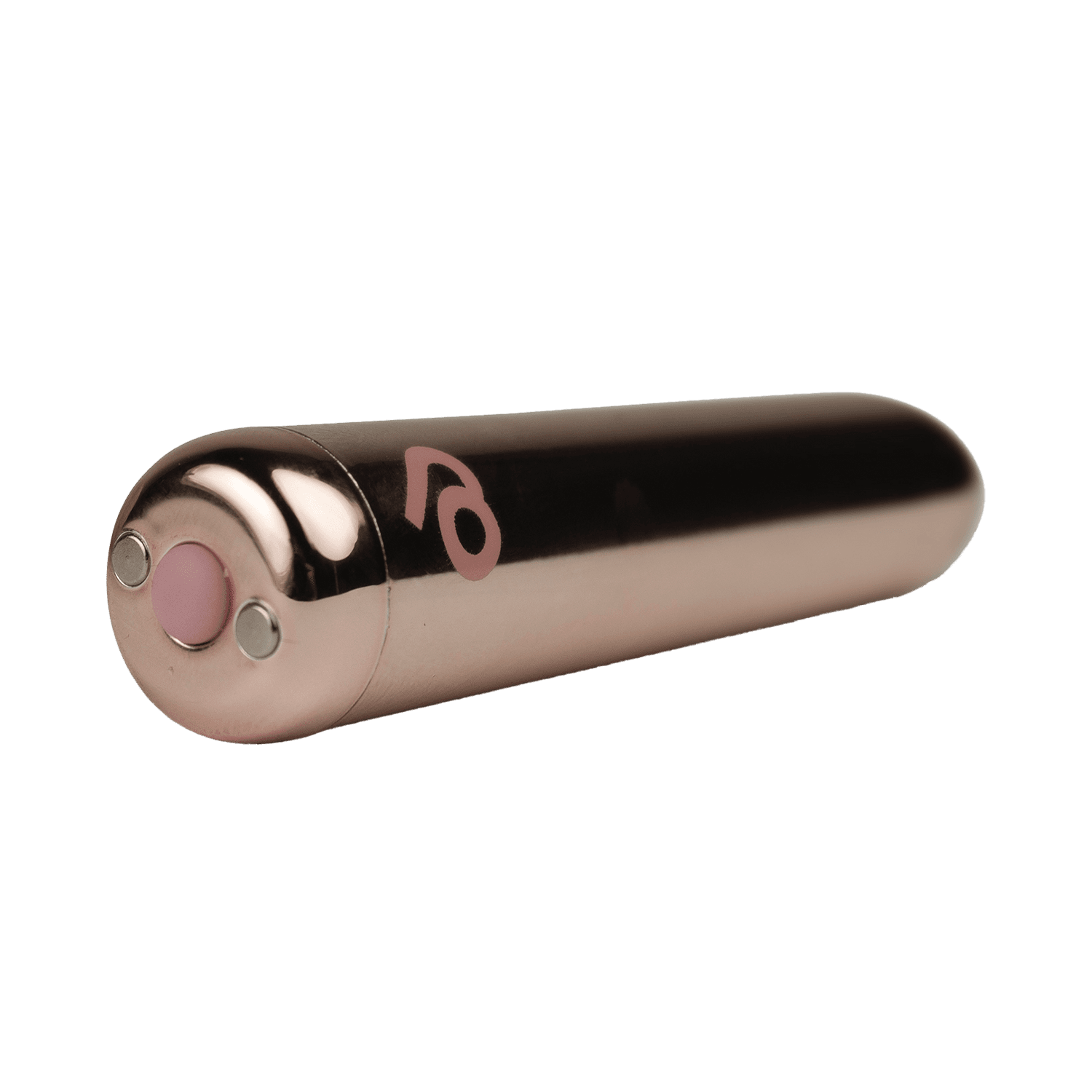 Rocks-Off - Oplaadbare Bulletvibrator - Golden Rose 4