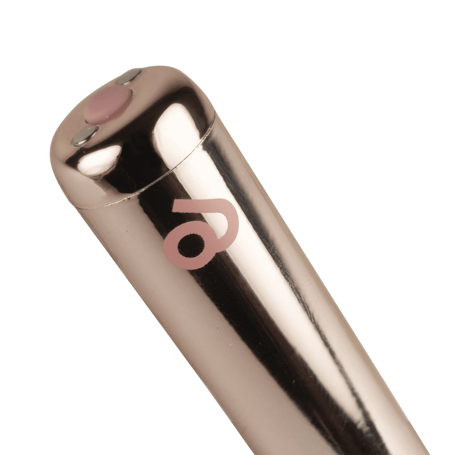 Rocks-Off - Oplaadbare Bulletvibrator - Golden Rose 5