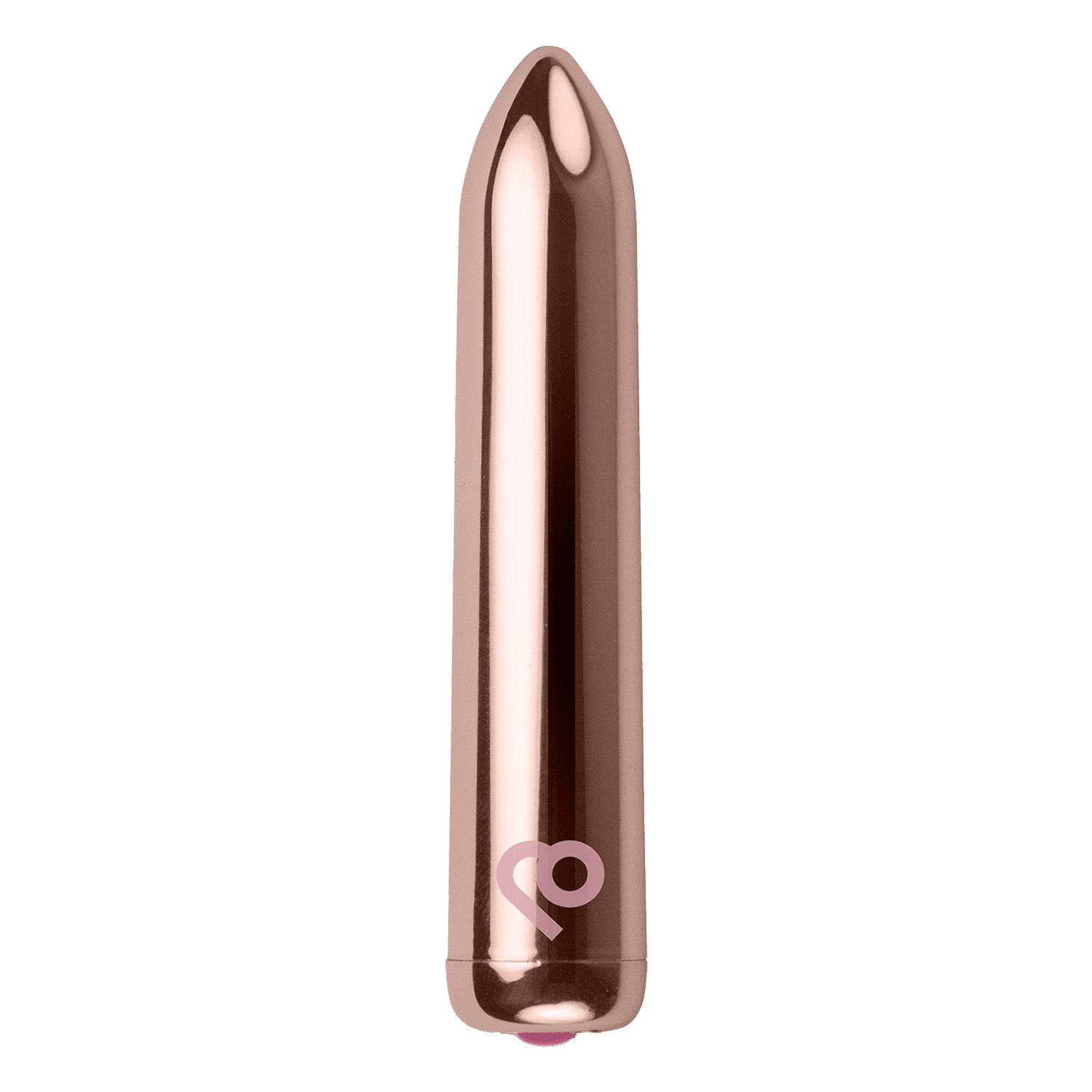 Rocks-Off - Oplaadbare Bulletvibrator - Golden Rose 3