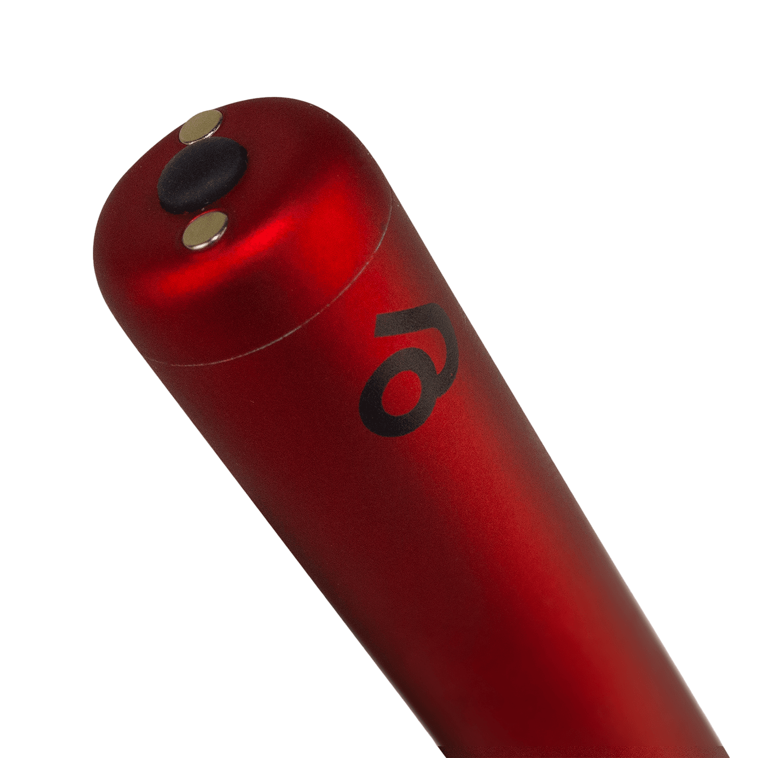 Rocks-Off - Oplaadbare Bulletvibrator - Klaproosrood 4