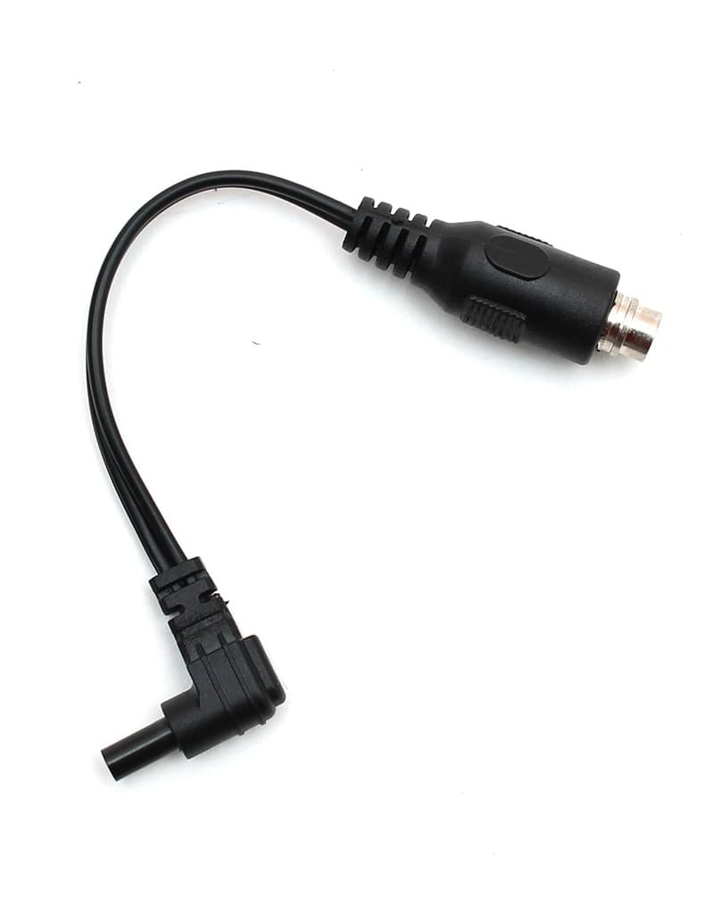 Rimba - Adapter draad 2